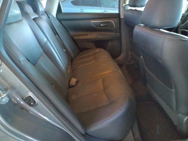2018 NISSAN ALTIMA 2.5 1N4AL3AP1JC143201