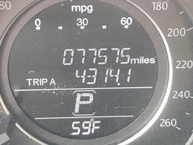 2015 HONDA ACCORD LX 1HGCR2F35FA212784