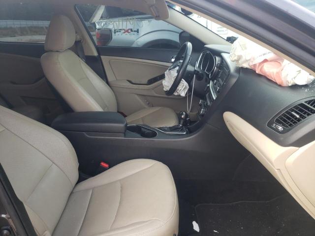 2015 KIA OPTIMA EX 5XXGN4A72FG431806
