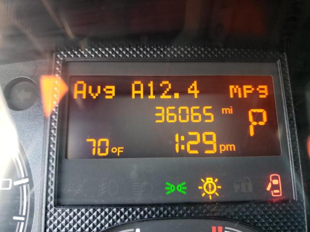 2020 RAM PROMASTER 3C6TRVBG6LE127090