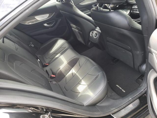 2019 MERCEDES-BENZ CLS AMG 53 WDD2J6BB4KA032024