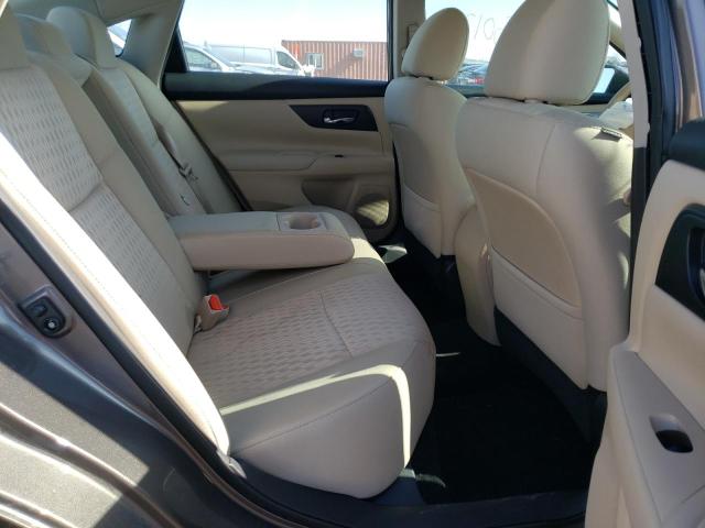 2017 NISSAN ALTIMA 2.5 1N4AL3AP8HC145473