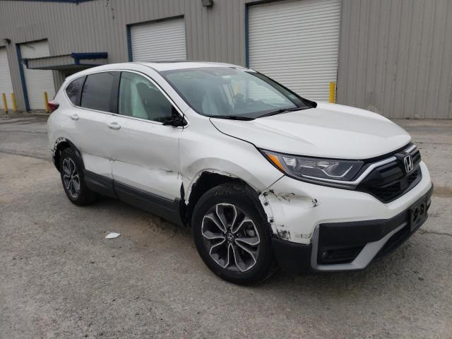 2021 HONDA CR-V EXL 2HKRW2H8XMH612520