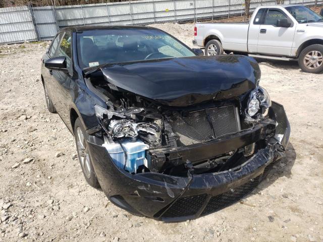 2015 TOYOTA CAMRY LE 4T1BF1FK2FU993049