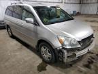 2007 HONDA  ODYSSEY