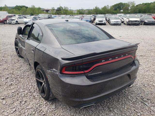 2015 DODGE CHARGER SE 2C3CDXBG4FH751566