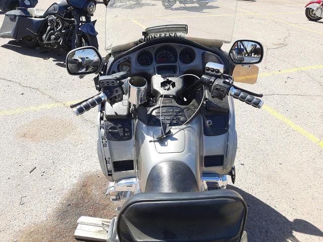 2002 HONDA GL1800 1HFSC47052A107027
