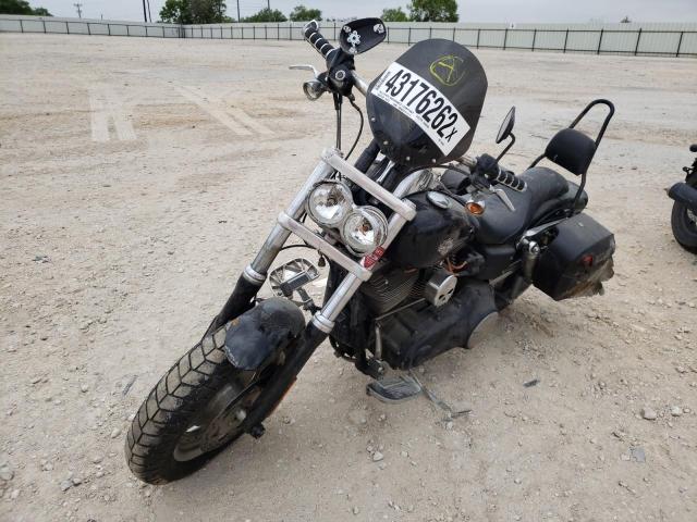 2010 HARLEY-DAVIDSON FXDF 1HD1GY417AC309688