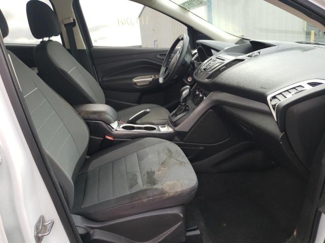 2015 FORD ESCAPE SE 1FMCU9GX9FUC60824