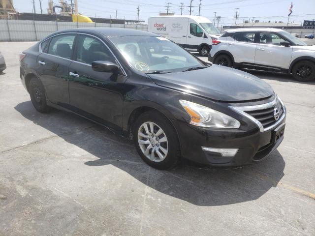 2015 NISSAN ALTIMA 2.5 1N4AL3AP9FC567121