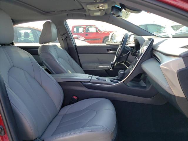 2019 TOYOTA AVALON XLE 4T1B21FB6KU004479
