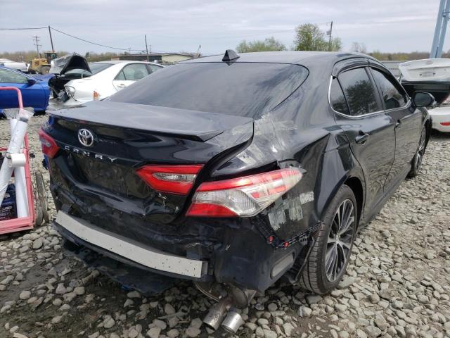 2018 TOYOTA CAMRY L 4T1B11HK4JU523898
