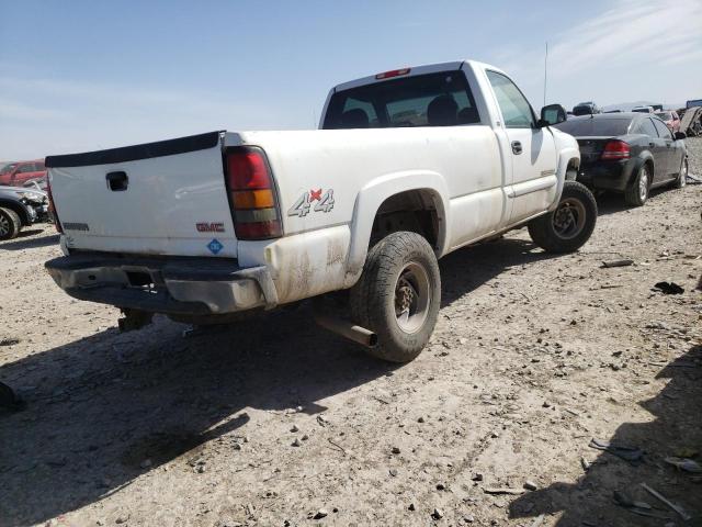 1GTHK24U97E165466 GMC Sierra K2500 Heavy Duty