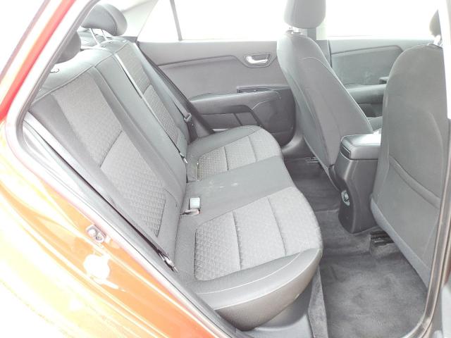 2020 KIA RIO LX 3KPA24AD4LE288270