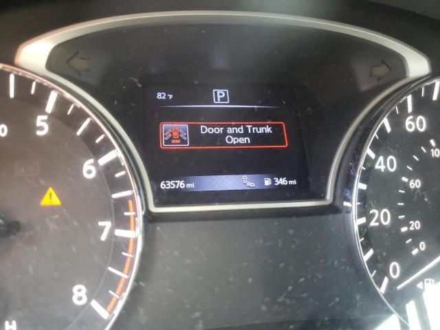 2016 NISSAN ALTIMA 2.5 1N4AL3AP0GC145532