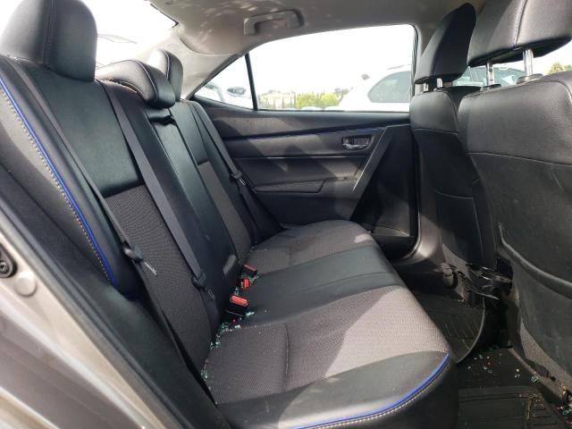 2017 TOYOTA COROLLA L 5YFBURHE6HP679937