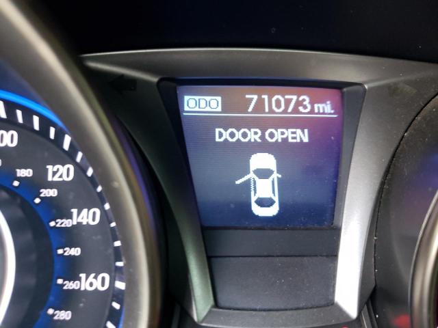 2016 HYUNDAI GENESIS CO KMHHU6KJ3GU132605