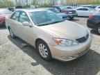 2004 TOYOTA  CAMRY