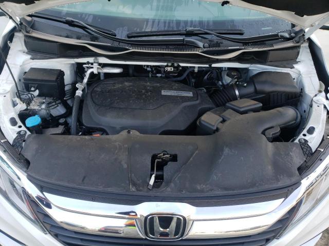 2020 HONDA ODYSSEY EX 5FNRL6H72LB067059