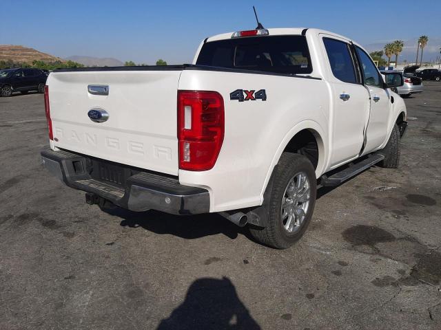 2020 FORD RANGER XL 1FTER4FH1LLA99821