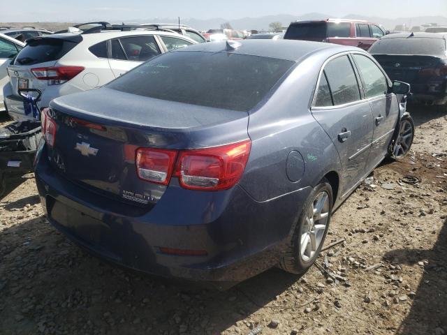 2015 CHEVROLET MALIBU 1LT 1G11C5SL4FF253644