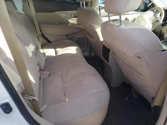 2018 NISSAN MURANO S 5N1AZ2MH1JN198867