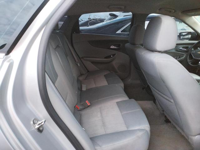 2015 CHEVROLET IMPALA LS 1G11Z5SL7FU139471