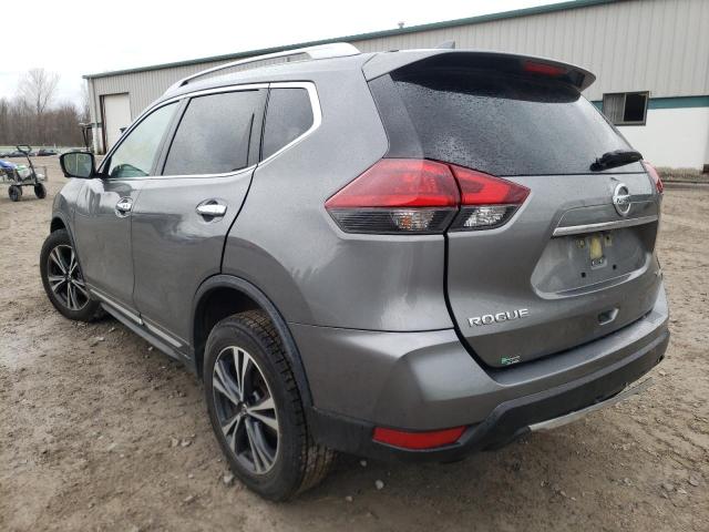 2018 NISSAN ROGUE S JN8AT2MV4JW317330