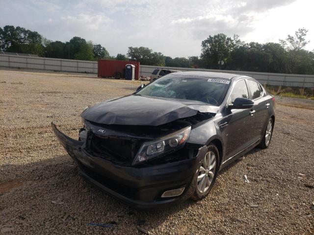 2015 KIA OPTIMA EX 5XXGN4A72FG431806