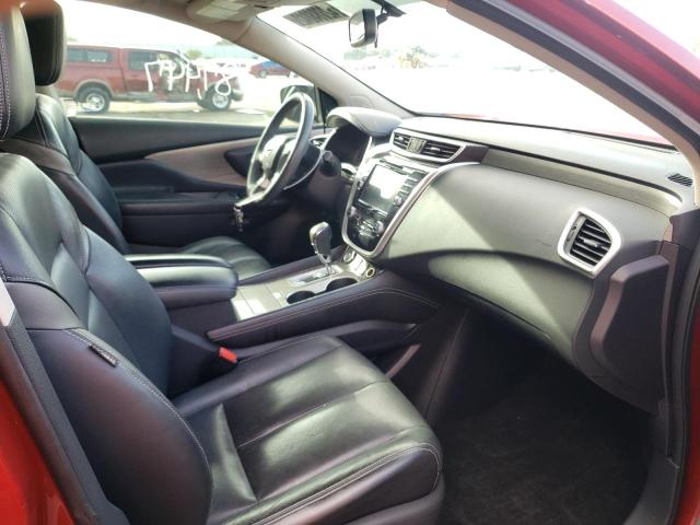 2016 NISSAN MURANO S 5N1AZ2MG5GN171462