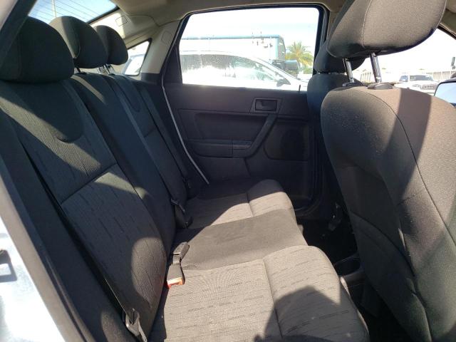 1FAHP35N69W152899 Ford Focus Se 2009. Фото: 5