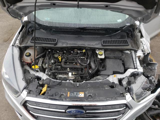 2019 FORD ESCAPE SE 1FMCU0GD8KUA64367