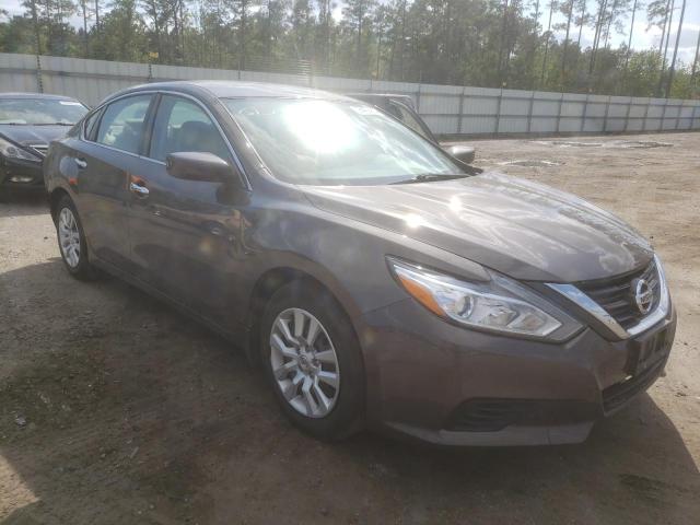 2016 NISSAN ALTIMA 2.5 1N4AL3AP4GC258870