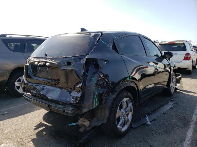 2017 HONDA HR-V EXL 3CZRU5H73HM719823