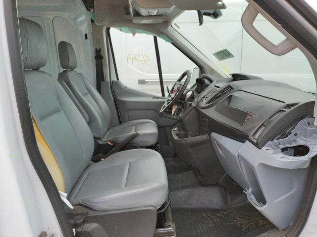 2019 FORD TRANSIT T- 1FTYR1CM6KKA08687