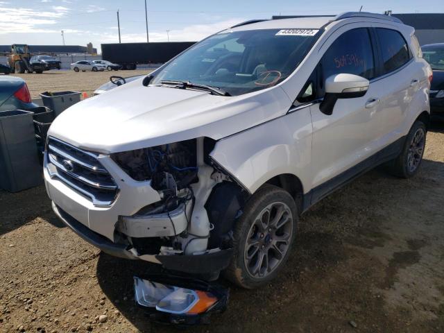 2018 FORD ECOSPORT T MAJ6P1WL4JC218459