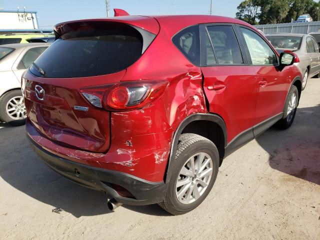 2015 MAZDA CX-5 TOURI JM3KE2CY2F0537461