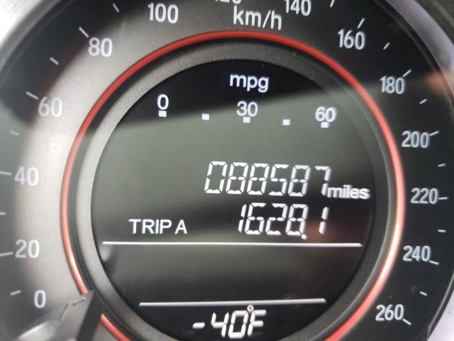 2016 HONDA ACCORD EXL 1HGCT1B82GA010872
