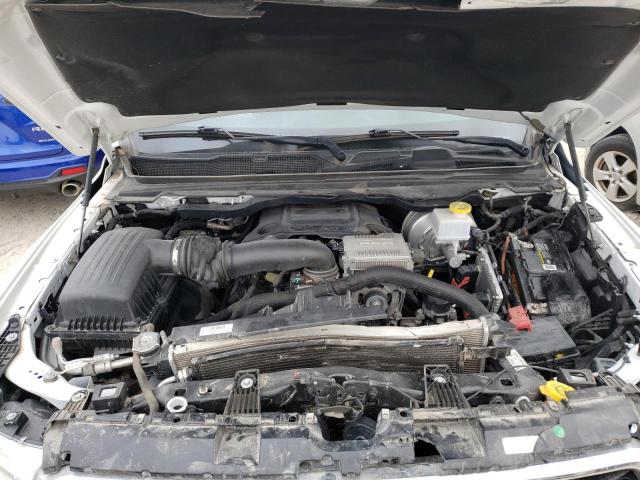 2019 RAM 1500 TRADE 1C6SRFGTXKN640361