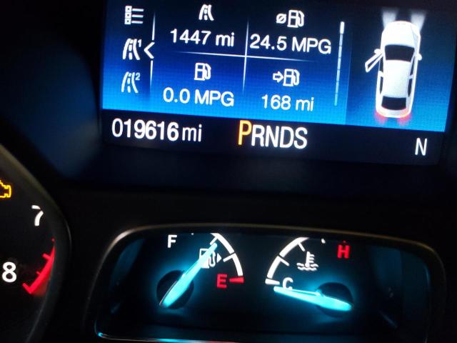 2017 FORD ESCAPE SE 1FMCU9GDXHUD64649