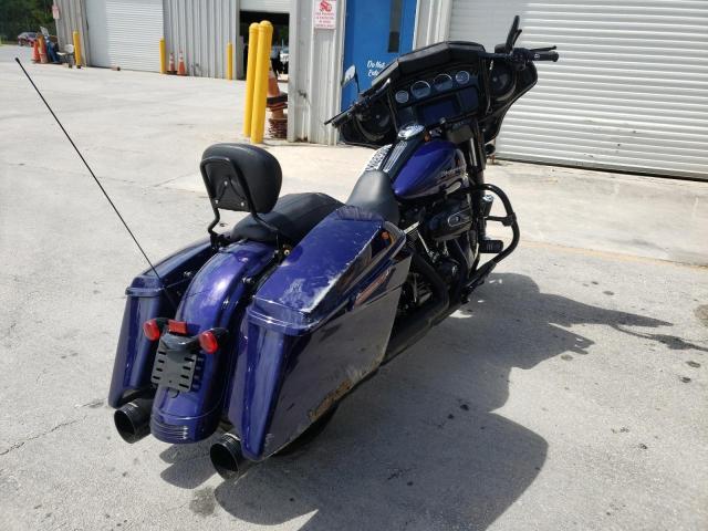2020 HARLEY-DAVIDSON FLHXS 1HD1KRP19LB624114
