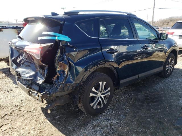 2017 TOYOTA RAV4 LE 2T3BFREV8HW563451