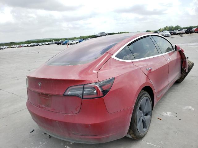 2018 TESLA MODEL 3 5YJ3E1EA4JF027579