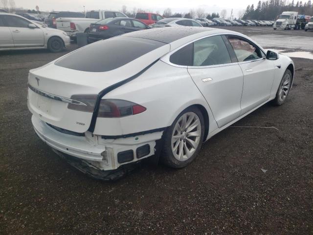 2017 TESLA MODEL S 5YJSA1E26HF194617