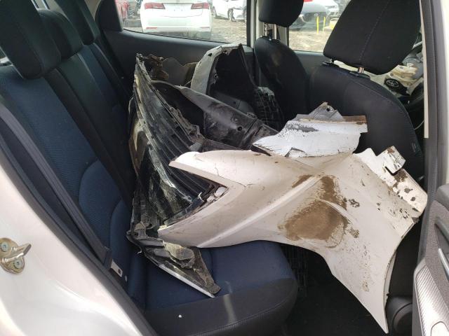2017 TOYOTA YARIS IA 3MYDLBYV2HY167516