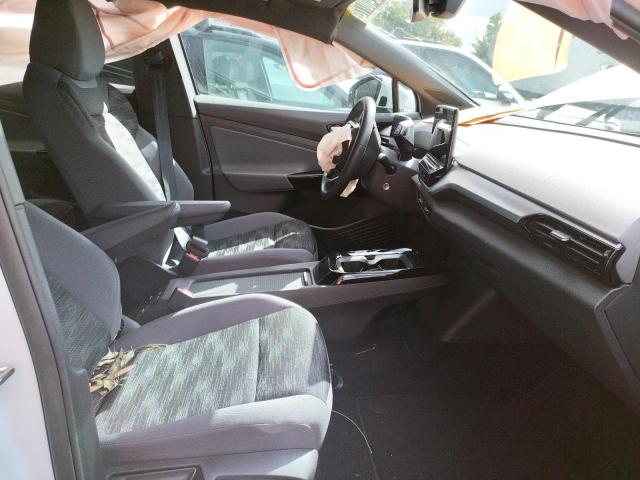 2021 VOLKSWAGEN ID.4 PRO WVGRMPE26MP035777