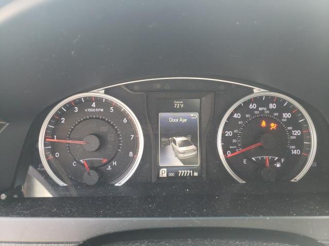 2015 TOYOTA CAMRY LE 4T1BF1FK2FU993049