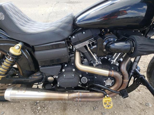 2017 HARLEY-DAVIDSON FXDLS 1HD1GS818HC300497