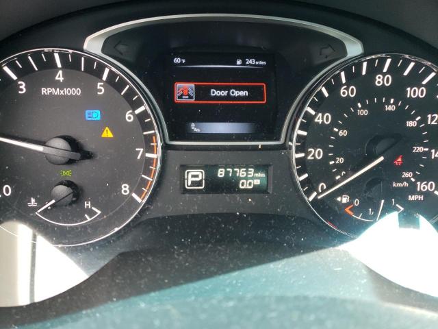 2015 NISSAN ALTIMA 2.5 1N4AL3AP2FC484971