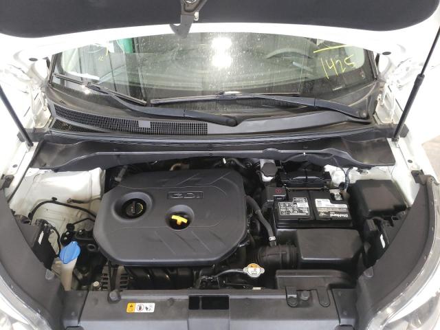 2018 KIA SOUL + KNDJP3A54J7901425
